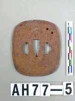 藏品(護手)的圖片